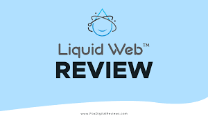 Liquid Web review