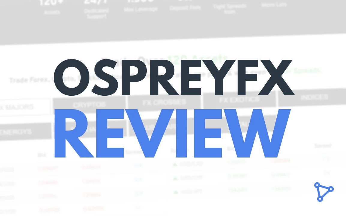 OspreyFX Review 2024