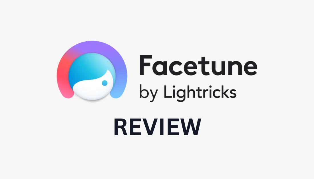 Facetune Review