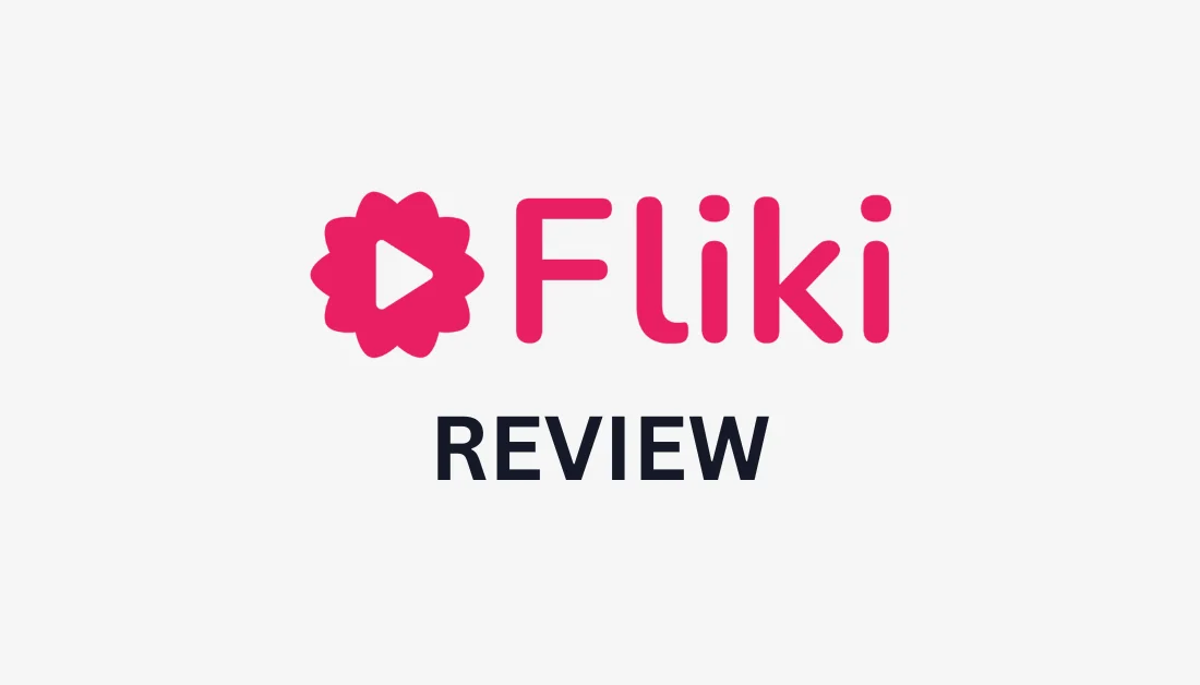 Fliki Review