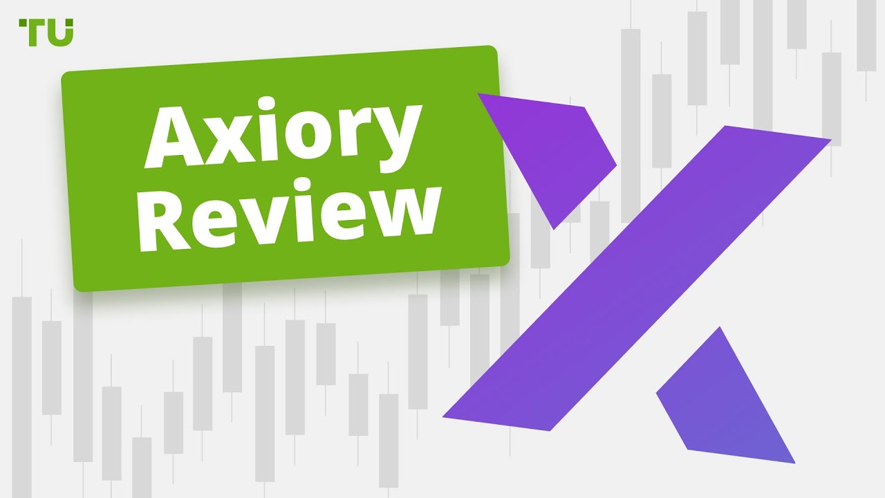 Axiory Review 2024