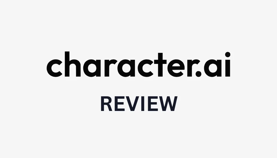 Character AI Review