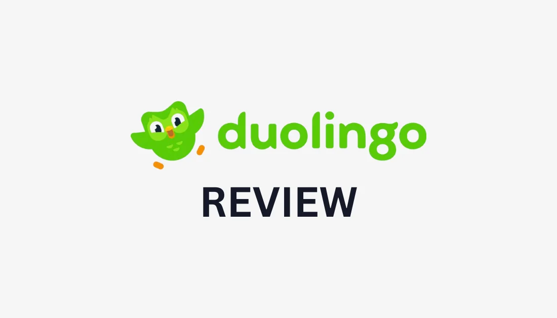 Duolingo Review