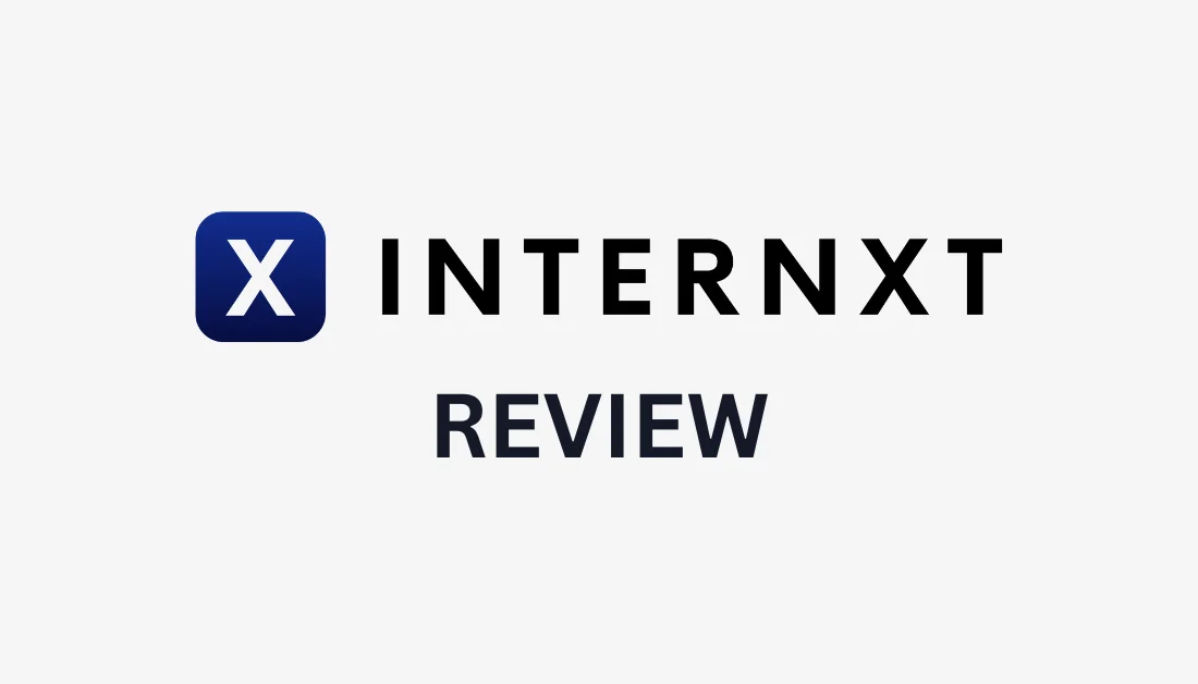 Internxt Review