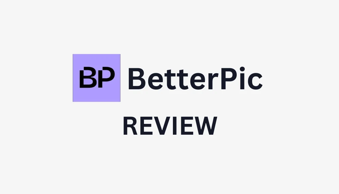 BetterPic Review