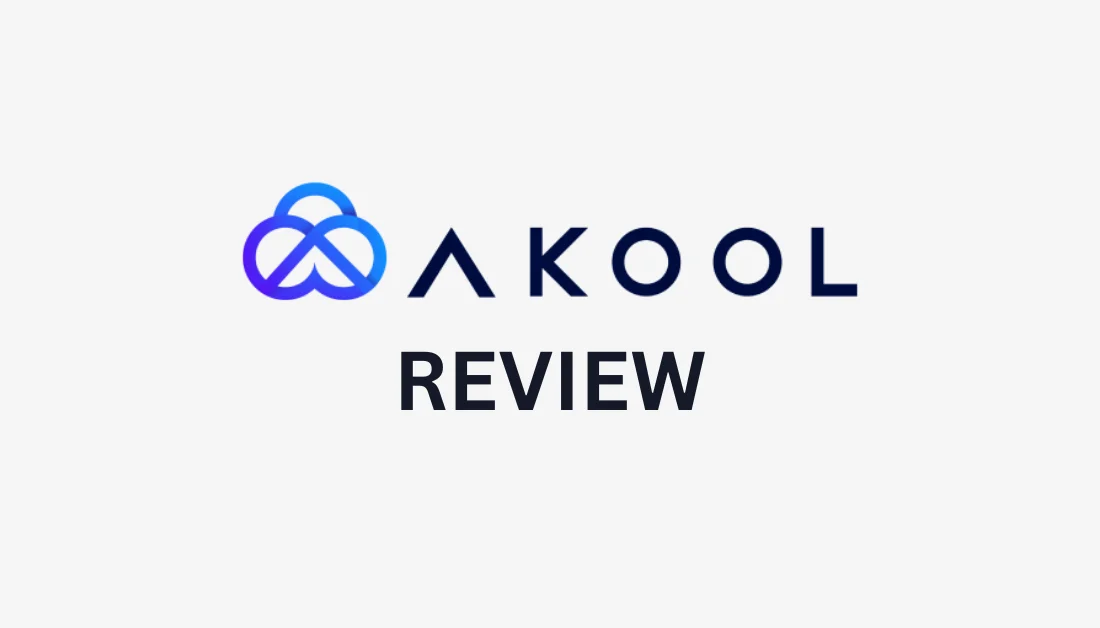 AKOOL Review