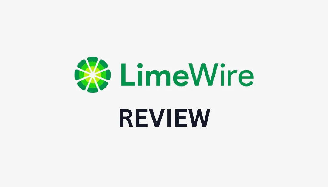 LimeWire Review