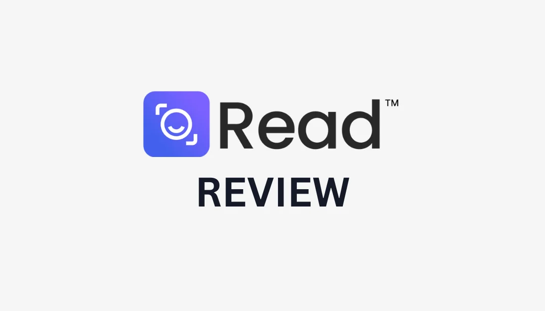 Read AI Review