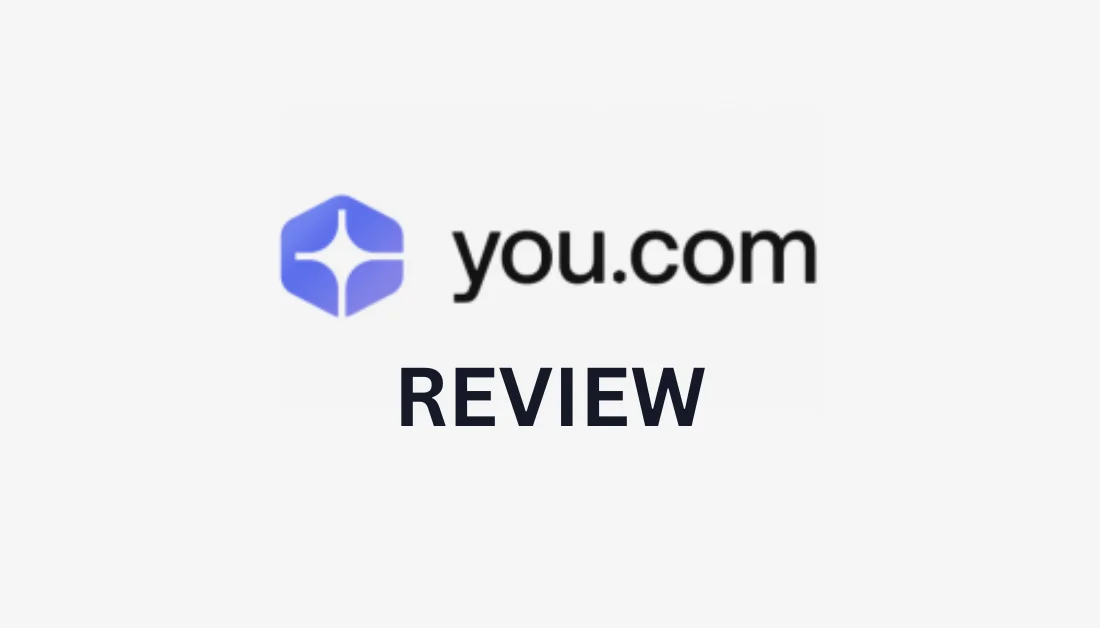 You.com Review