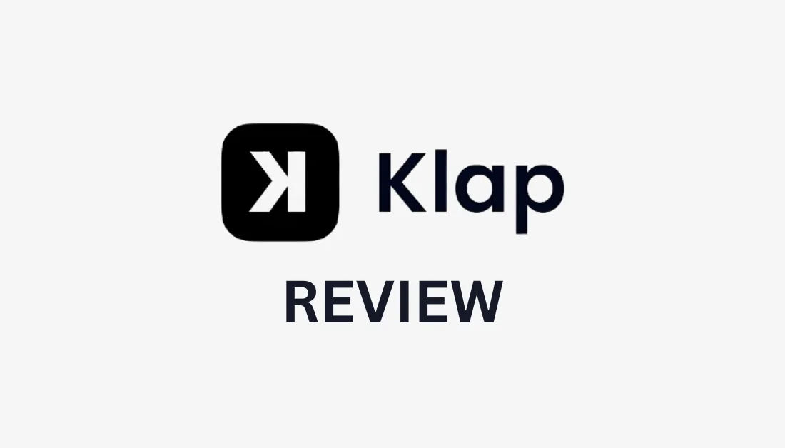 Klap AI Review