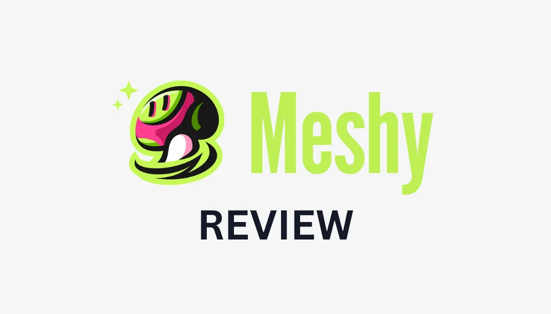 Meshy AI Review