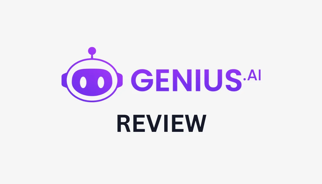 Genius AI Review