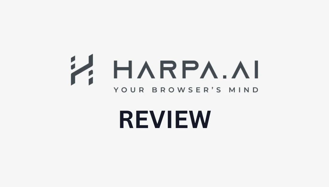 HARPA AI Review