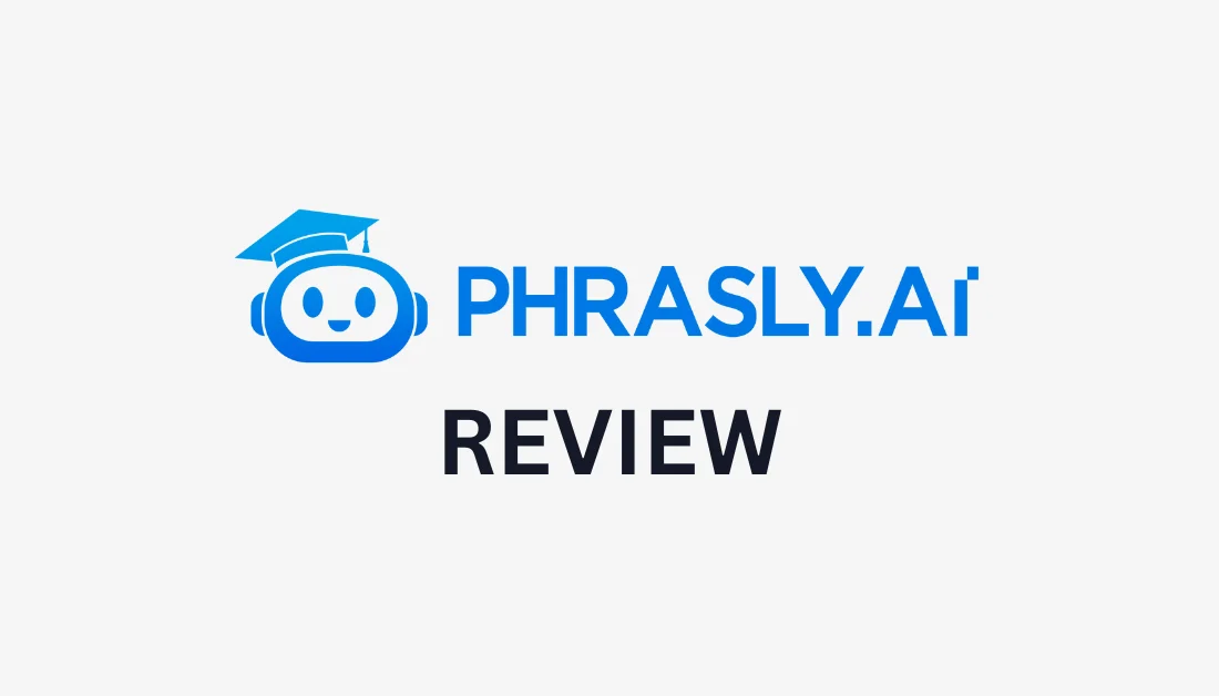 Phrasly Review