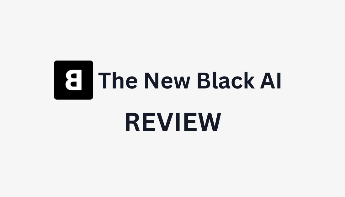 The New Black Review